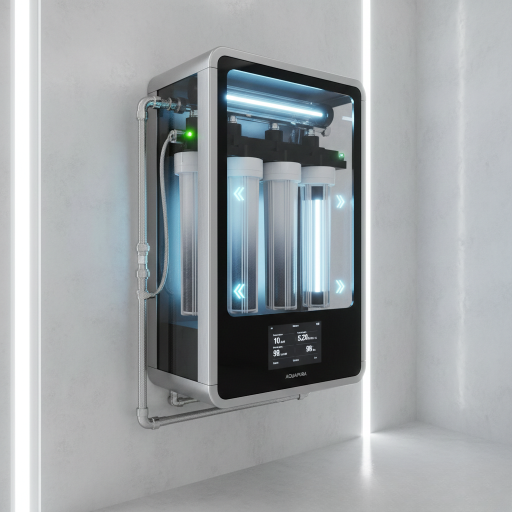 Advanced Filtration