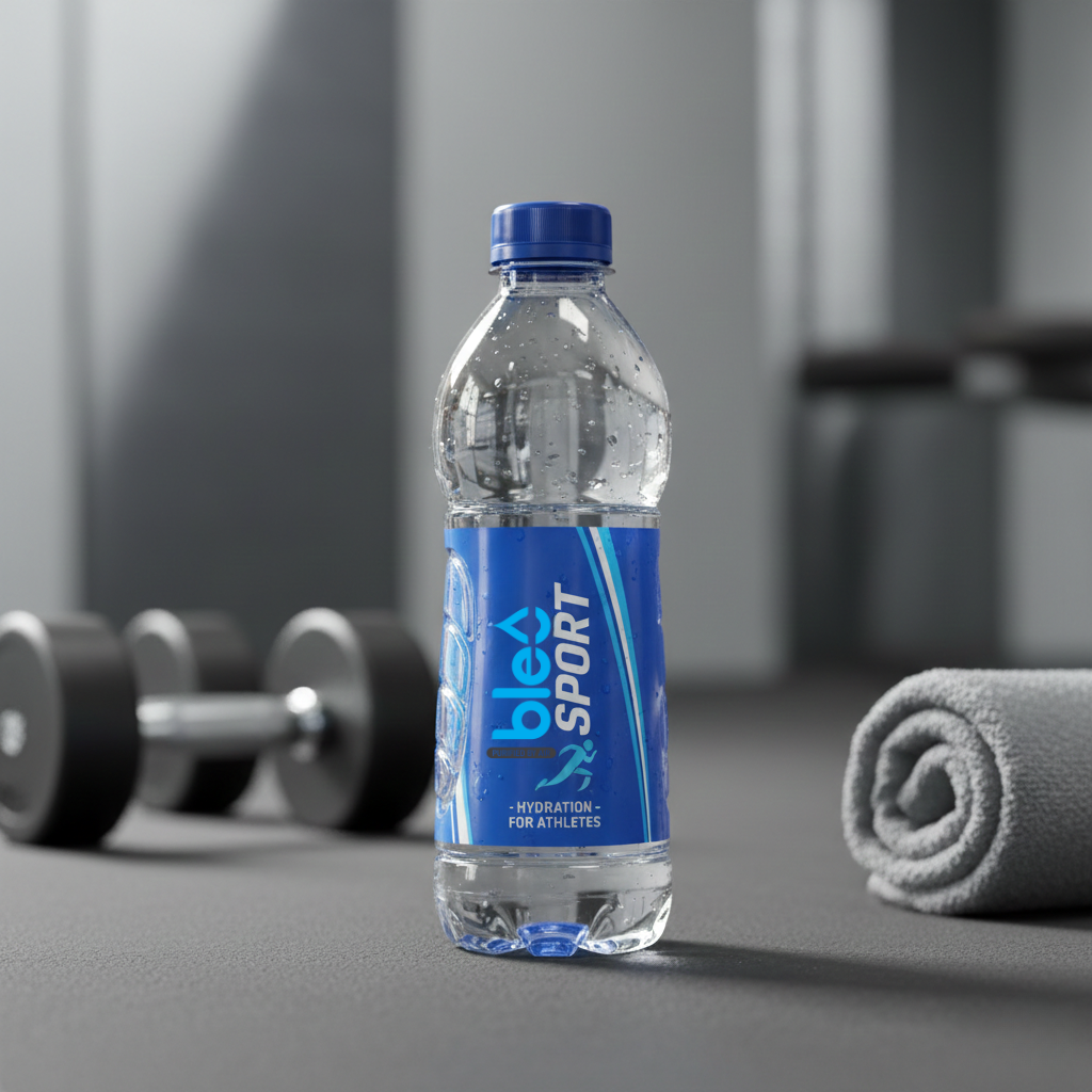 Bleu Sport
