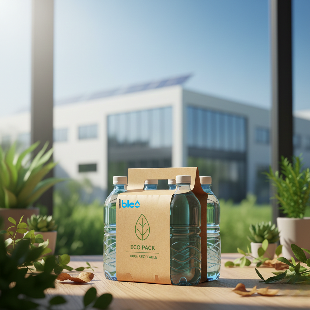 Eco Packaging